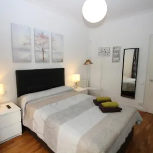 Nuevo Aragó Bed and breakfast