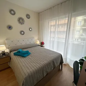Paris Barcellona