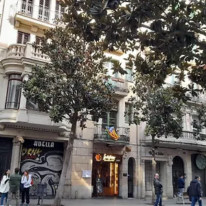 3* Bed & Breakfast La Casa De Laura Nisia