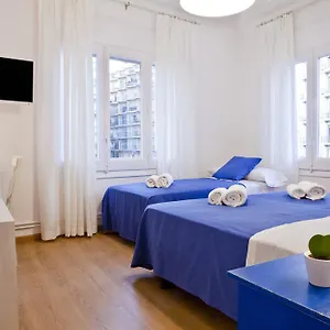 Blue Отель типа 