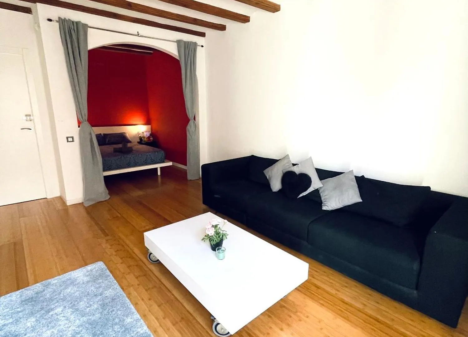 Nou De La Rambla 2 Bed & Breakfast Barcelona