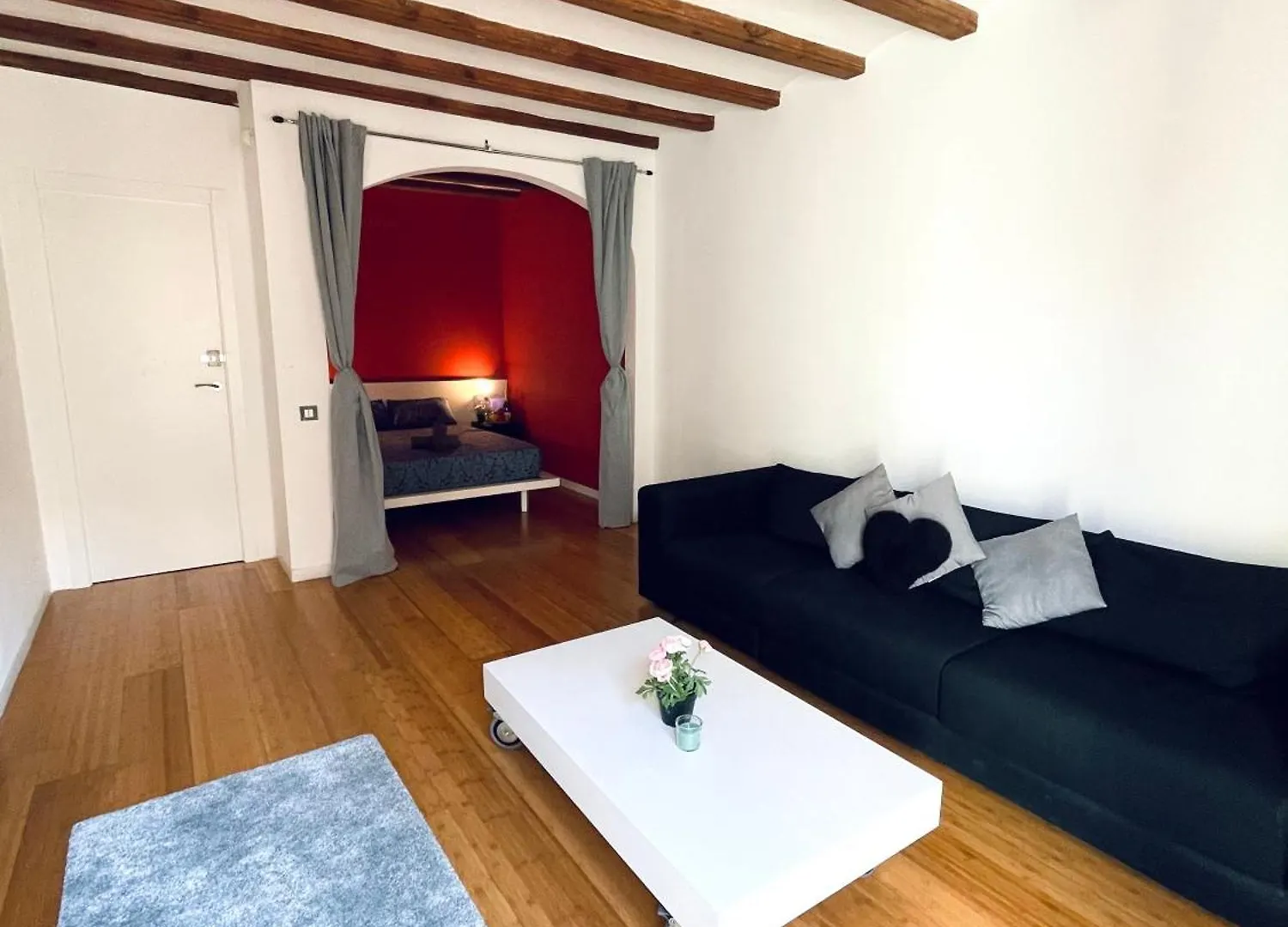 Nou De La Rambla 2 Bed & Breakfast Barcelona