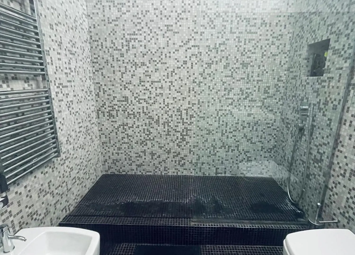 Nou De La Rambla 2 Bed & Breakfast Barcelona