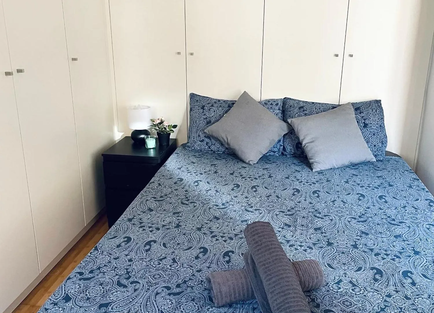 Nou De La Rambla 2 Bed & Breakfast Barcelona 0*,  Spain