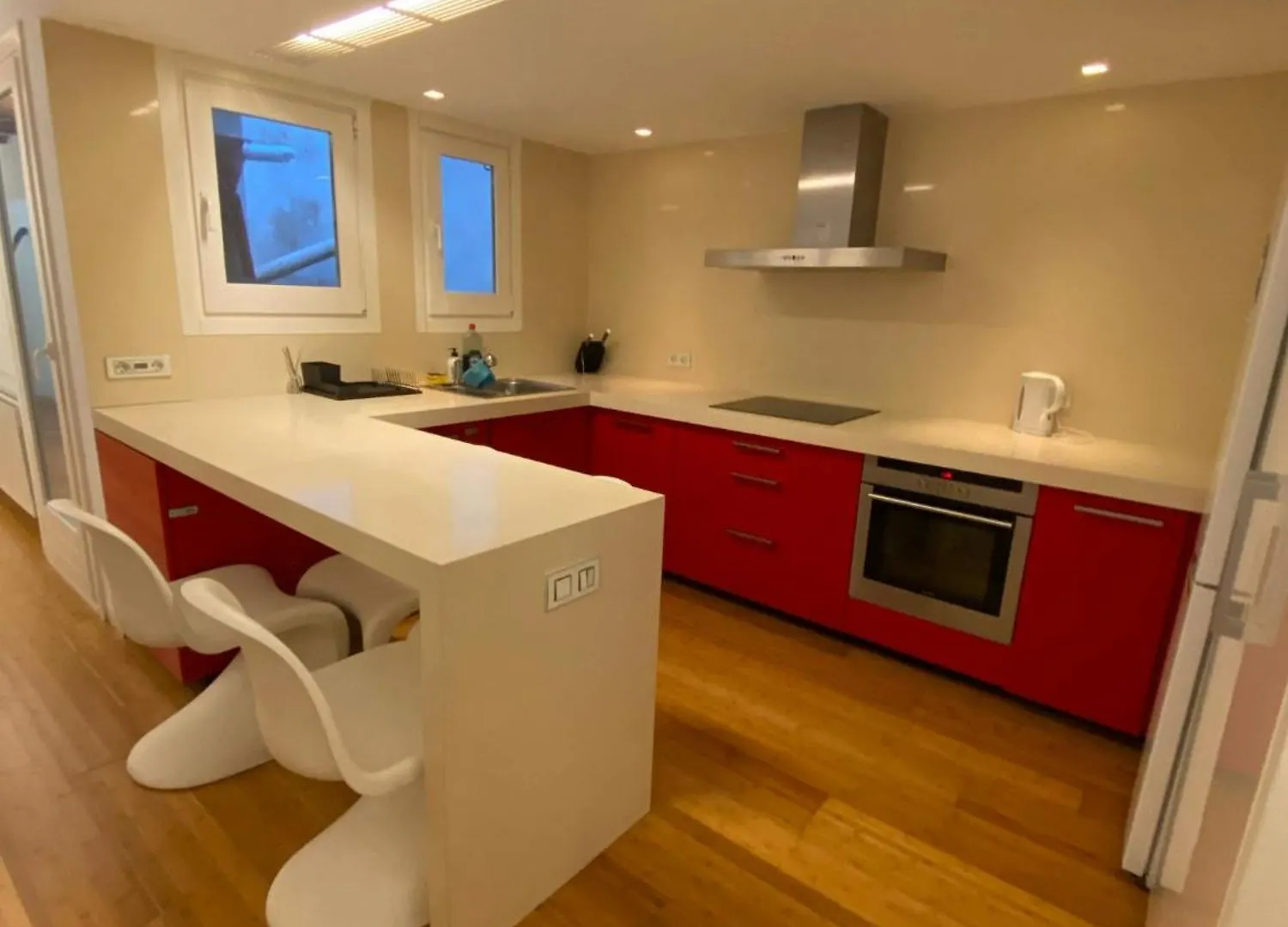 Nou De La Rambla 2 Bed & Breakfast Barcelona
