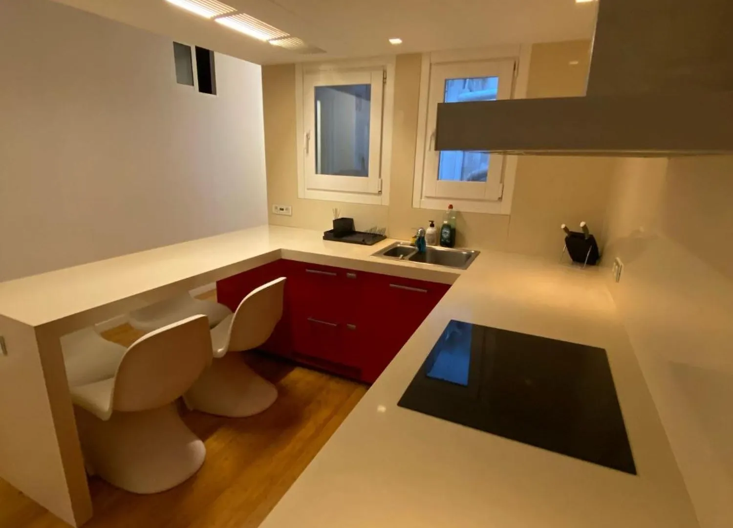 Nou De La Rambla 2 Bed & Breakfast Barcelona 0*,  Spain
