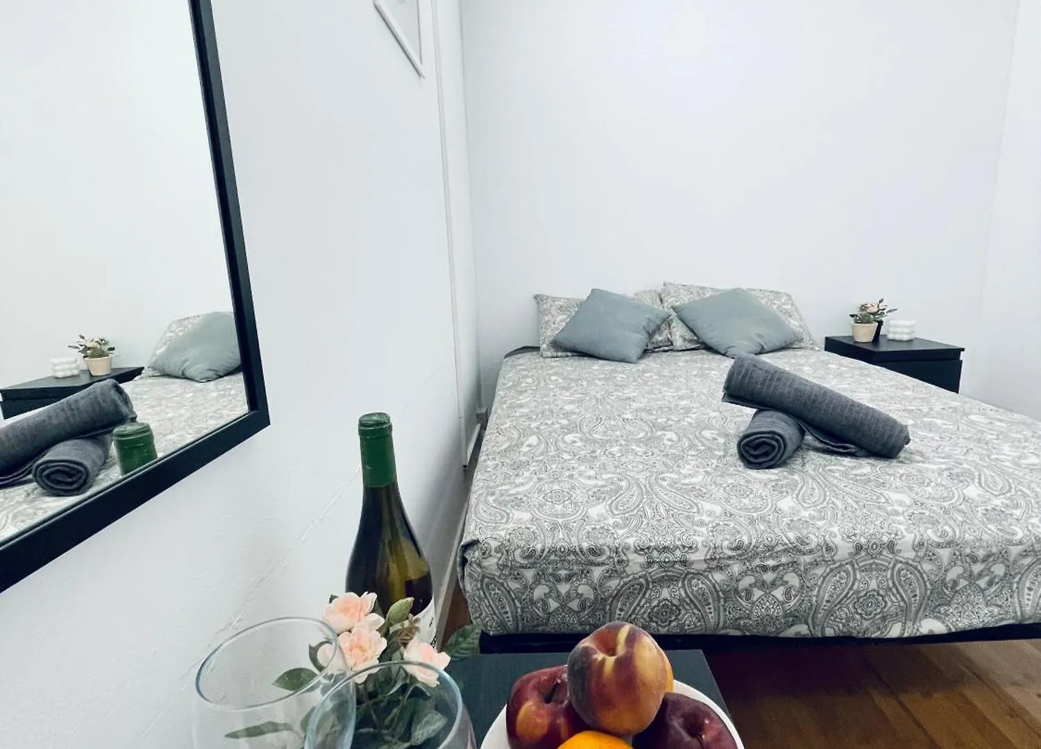 Nou De La Rambla 2 Bed & Breakfast Barcelona
