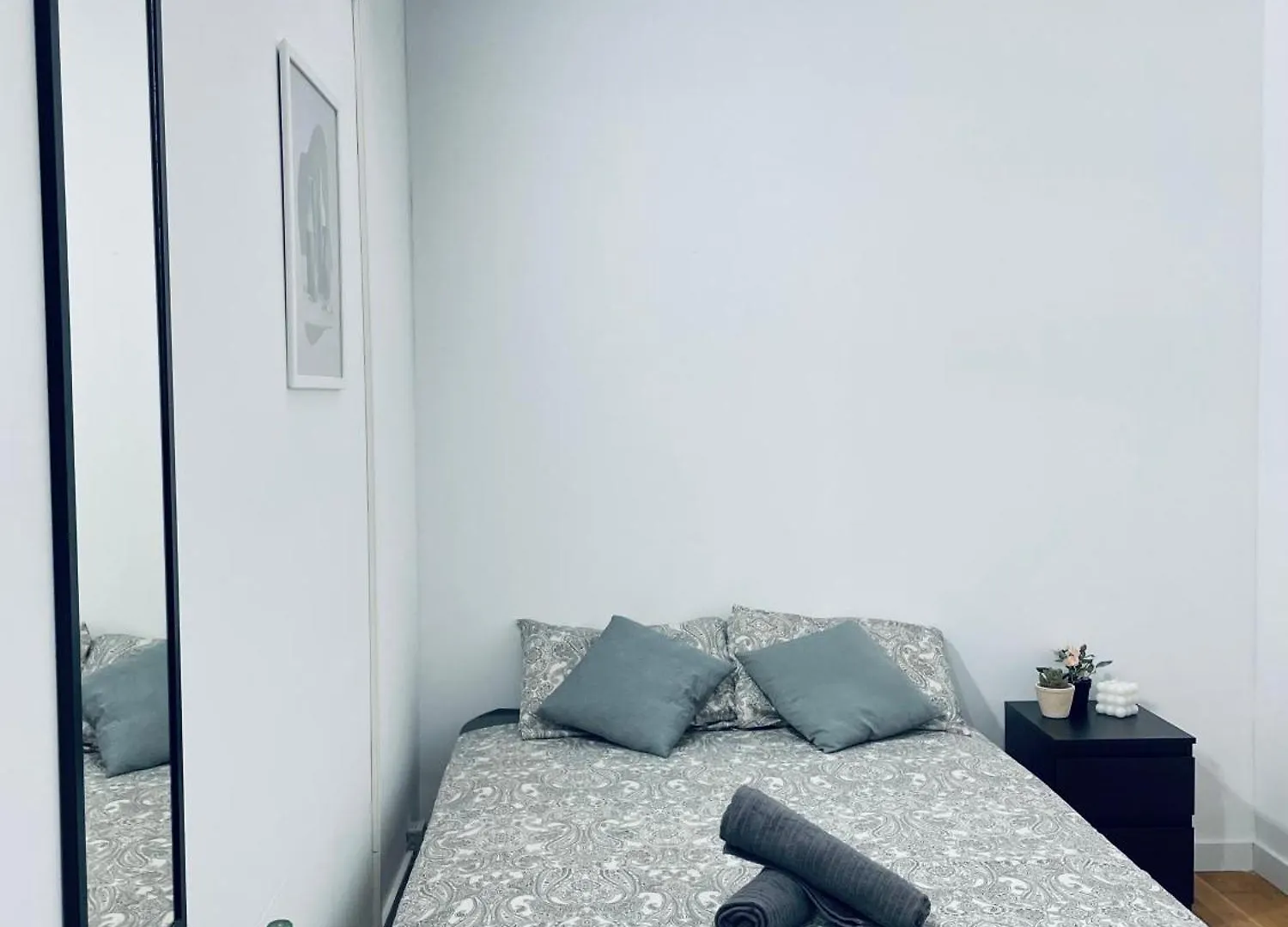 Nou De La Rambla 2 Bed & Breakfast Barcelona 0*,