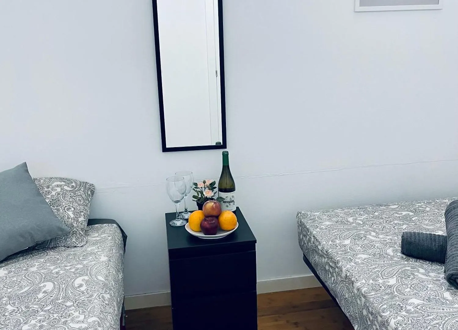 Nou De La Rambla 2 Bed & Breakfast Barcelona