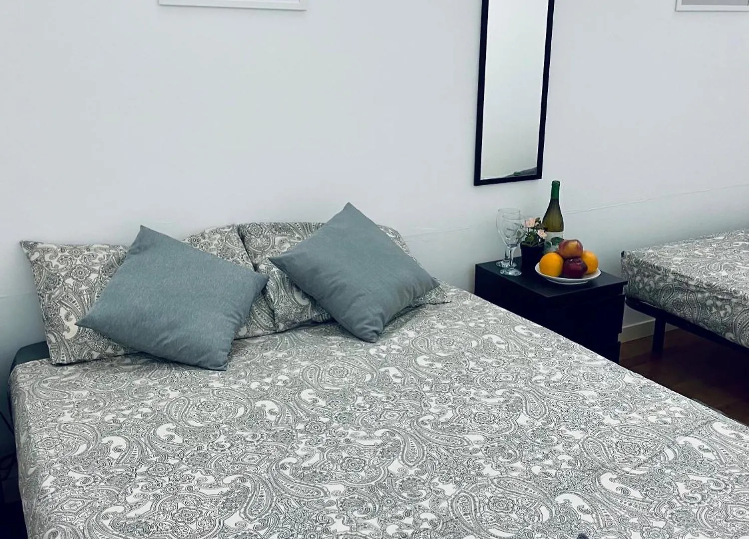 Nou De La Rambla 2 Bed & Breakfast Barcelona