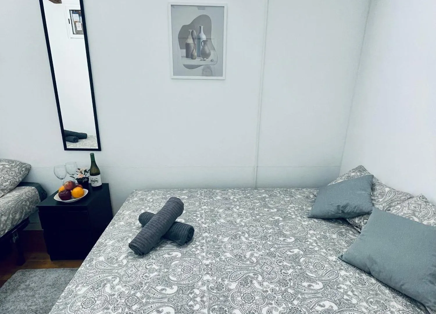 Nou De La Rambla 2 Bed & Breakfast Barcelona 0*,