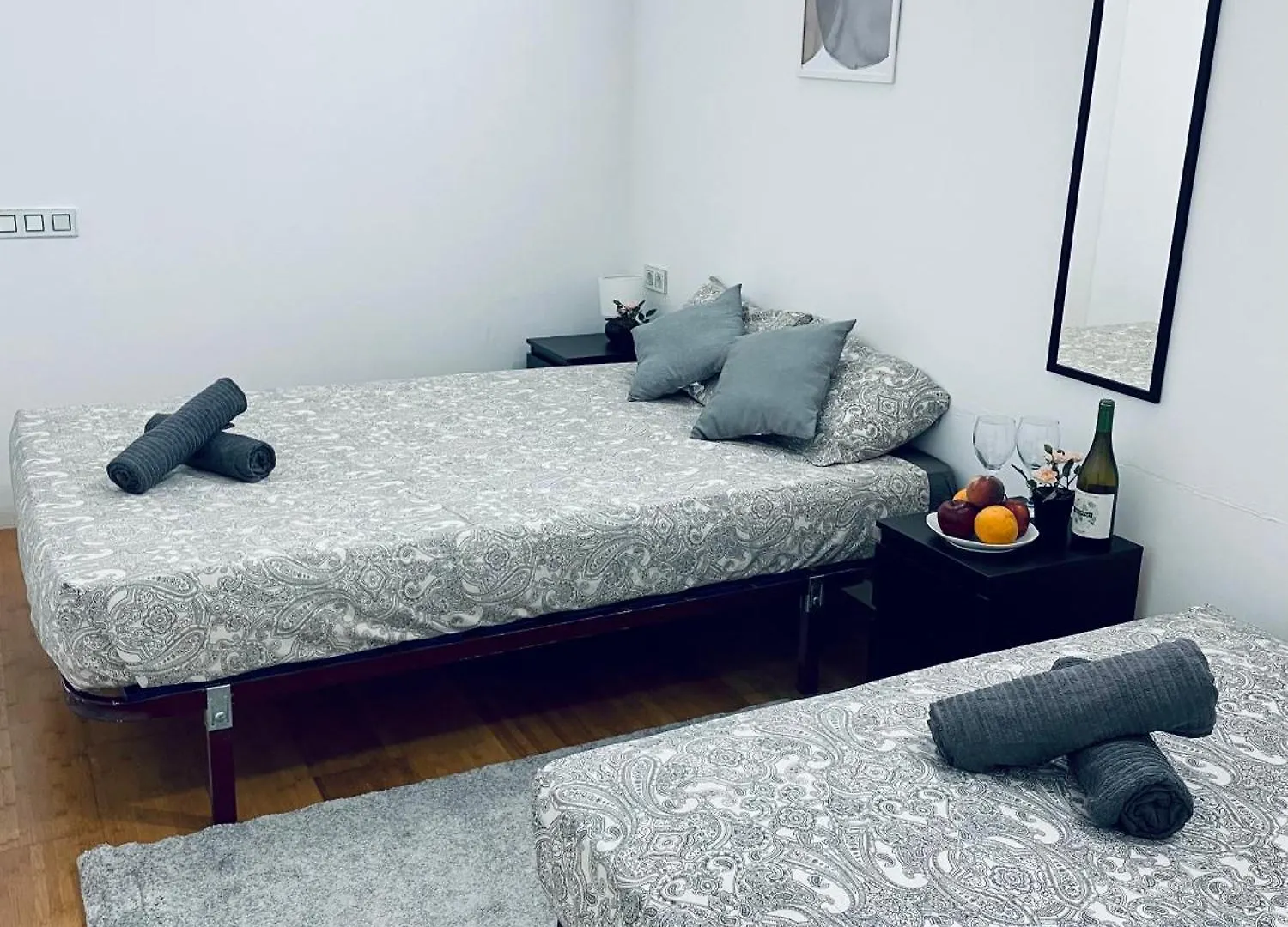 Nou De La Rambla 2 Bed & Breakfast Barcelona