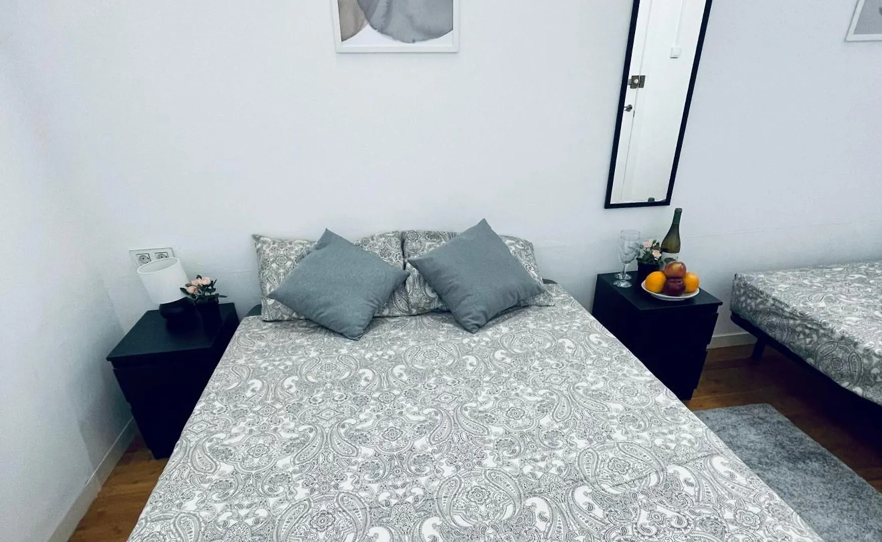 Nou De La Rambla 2 Bed & Breakfast Barcelona